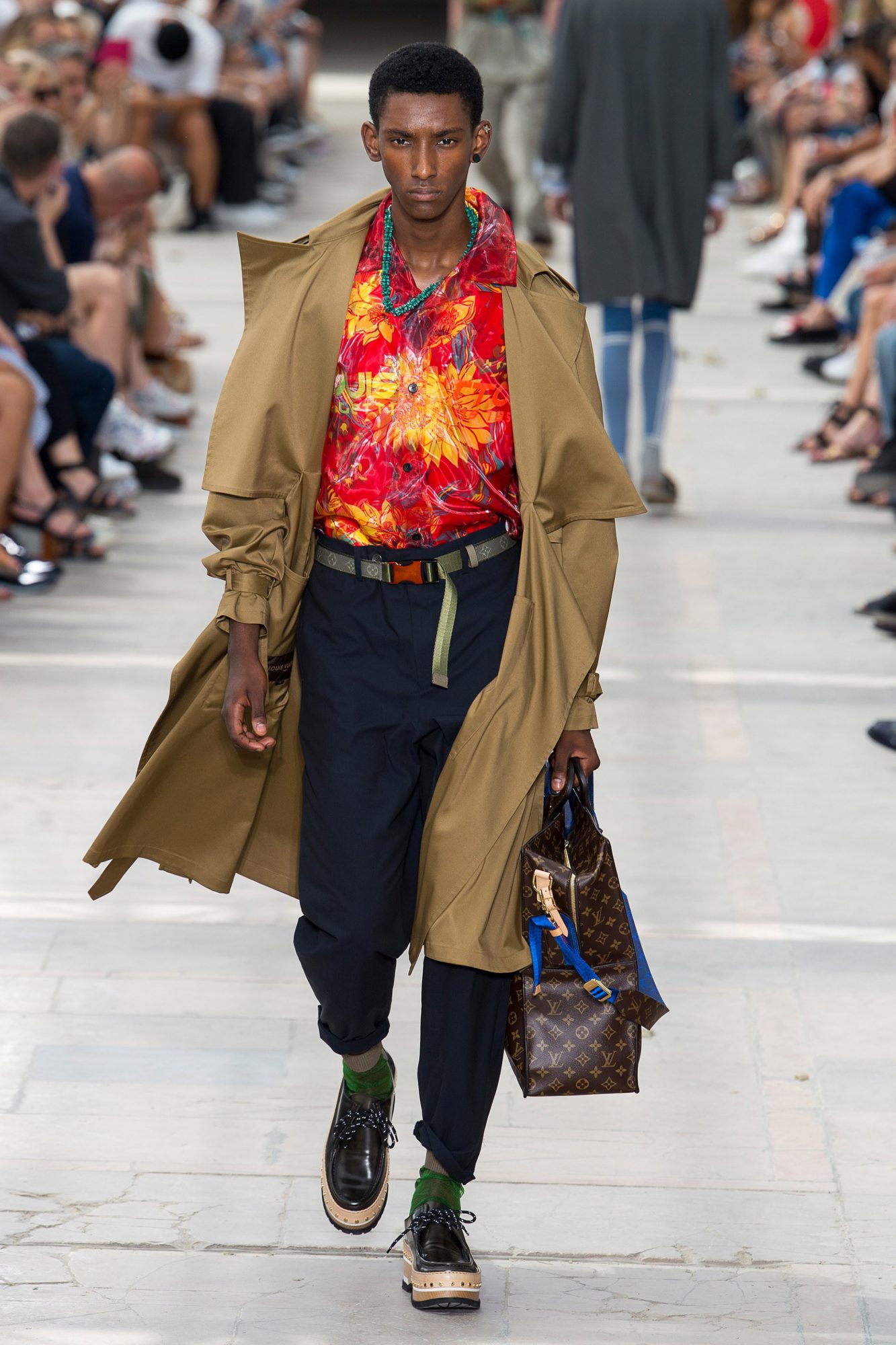 Louis Vuitton MADE IN BRAZIL