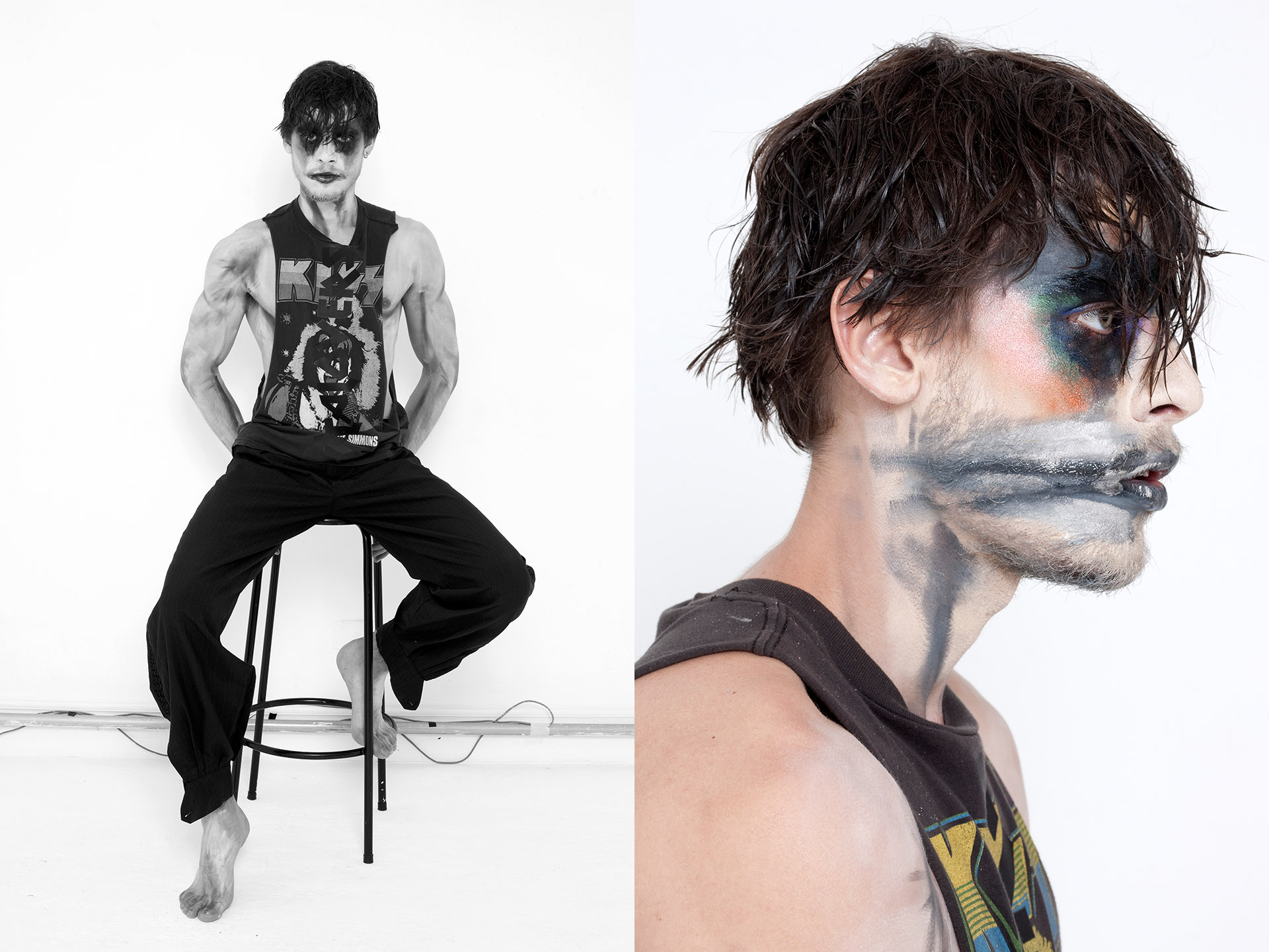 Halloween MADE IN BRAZIL