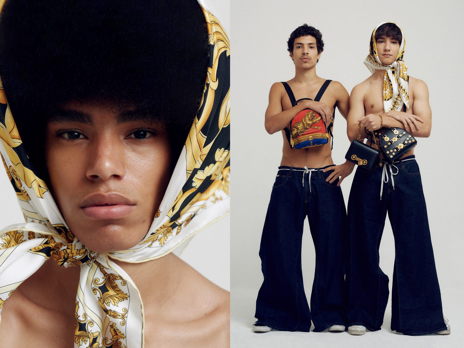 Purse First MADE IN BRAZIL