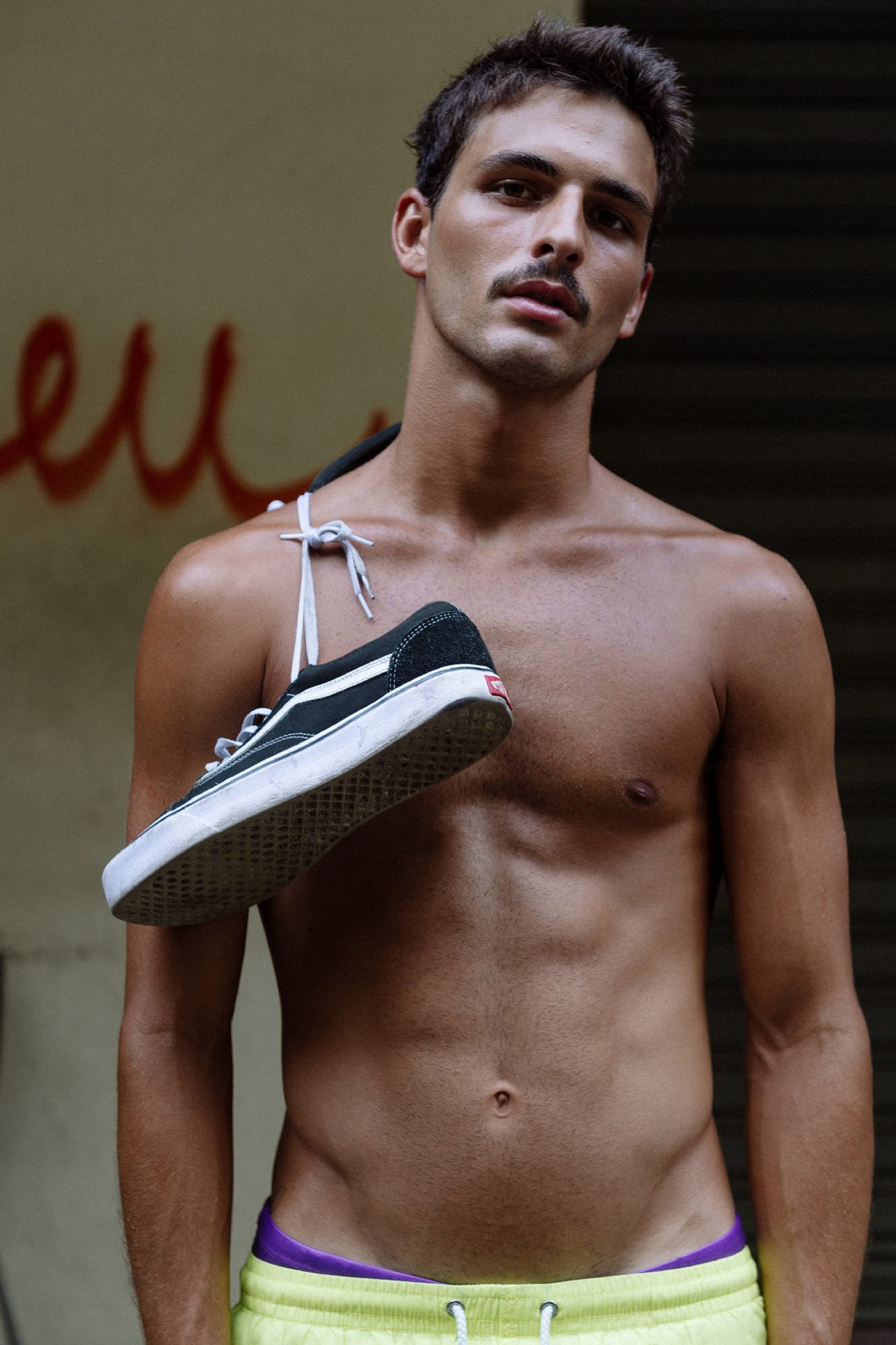 Brenno Leone MADE IN BRAZIL